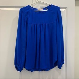 Rebecca Taylor Blouse